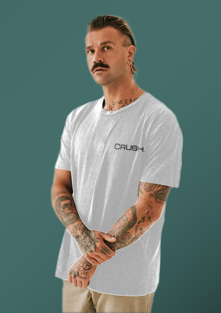SHIRT BOY 02