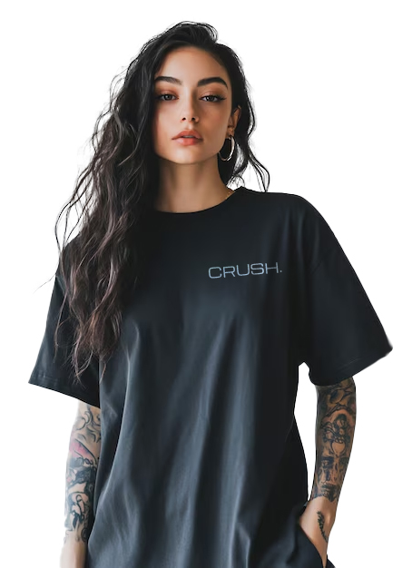 SHIRT GIRL 01