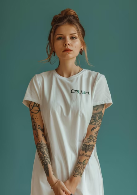 SHIRT GIRL 02